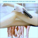 hair removal